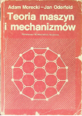 Teoria maszyn i mechanizmów