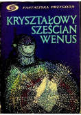Kryształowy sześcian Wenus
