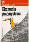 Ekonomia przemysłowa