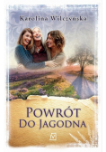 Powrót do Jagodna