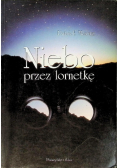 Niebo przez lornetkę