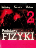 Podstawy fizyki Tom 2
