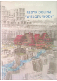 Redyk doliną Wielgiyj wody