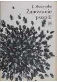 Zimowanie pszczół