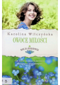 Rok na Kwiatowej Tom 4 Owoce miłości
