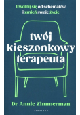 Twój kieszonkowy terapeuta