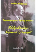 Zapomniany życiorys śląskiego powstańca Mikołaja Witczaka jr Wspomnienia i Przyczynki