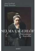 Selma Lagerlof Nowoczesna Szwedka