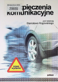 Ubezpieczenia komunikacyjne
