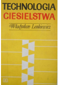 Technologia ciesielstwa