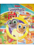 Bingo i Rolly w akcji