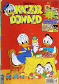 Kaczor Donald Nr  36 / 00