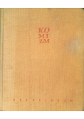 Komizm