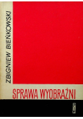 Sprawa wyobraźni