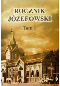 Rocznik Józefowski Tom 1