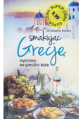 Smakując Grecję