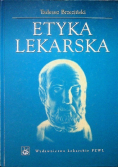 Etyka lekarska