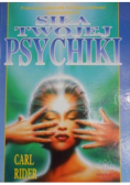 Siła twojej psychiki