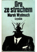 Gra ze strachem Fantastyka grozy