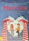 Mariolka Zwariowanych przygód ciąg dalszy