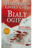 Biały ogień