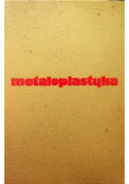 Metaloplastyka