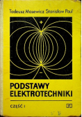 Podstawy Elektrotechniki Część I