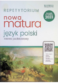 Repetytorium język polski zakres podstawowy nowa matura