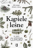 Kąpiele leśne