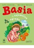 Basia i tajemnice ogrodu