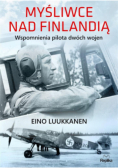 Myśliwce nad Finlandią