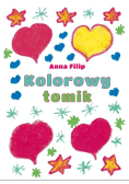 Kolorowy tomik