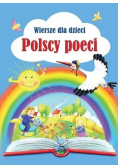 Wiersze dla dzieci Polscy poeci