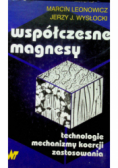 Współczesne magnesy