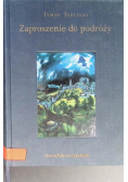 Zaproszenie do podróży