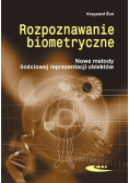 Rozpoznawanie obiektów