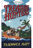 Treasure Hunters Tajemnica mapy