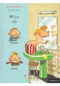 Wilczy ząb