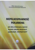 Niepełnosprawność pokarmowa