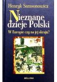 Nieznane dzieje Polski