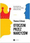 Otoczeni przez narcyzów Audiobook