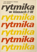 Rytmika w klasach I - III