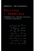 Polityka i geometria