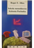Szkoła menadżerów Kubusia Puchatka