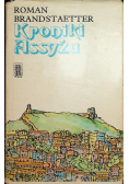 Kroniki Assyżu