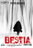 Bestia Audiobook