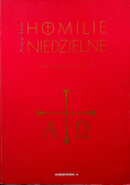 Homilie niedzielne