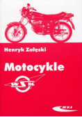 Motocykle WSK