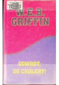 Odwrót, do cholery!