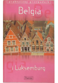 Belgia i Luksemburg. Praktyczny przewodnik